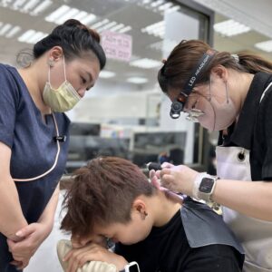 伊美 AI 微刺青 成功方程式 菁英班