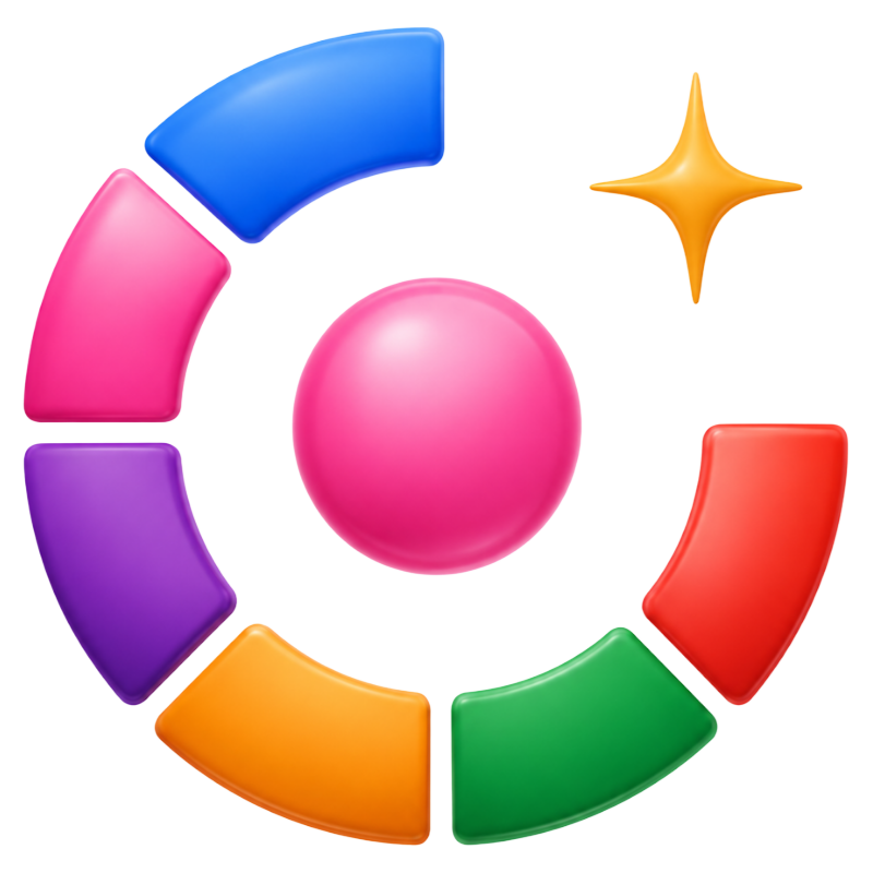 伊美logo